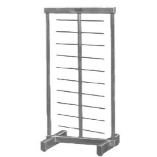 Leclerc Spool/Bobbin rack